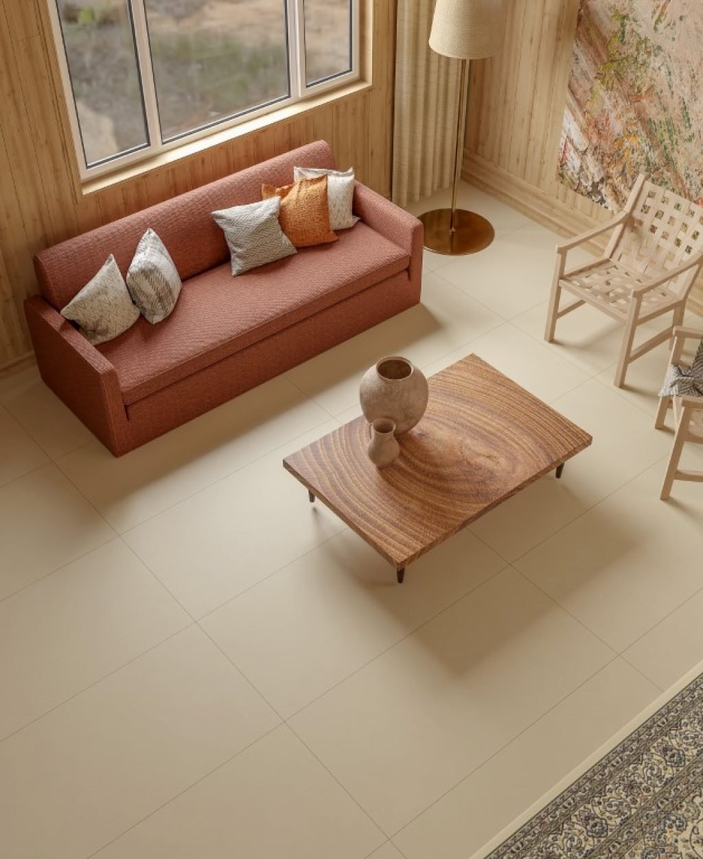 BLOSSOM CREAM (Medium)