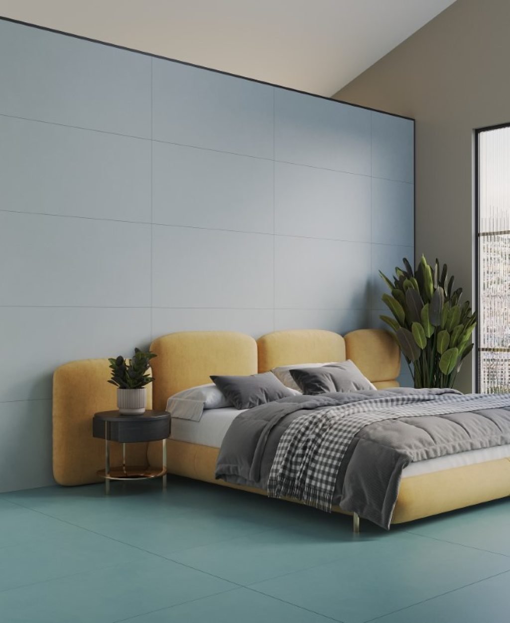 BLOSSOM IRIS (Medium)