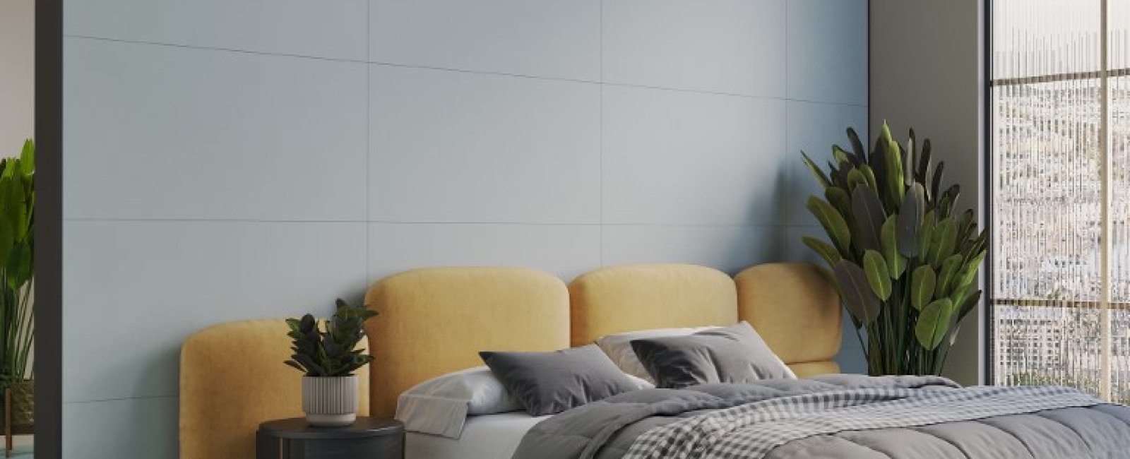 BLOSSOM IRIS (Medium)