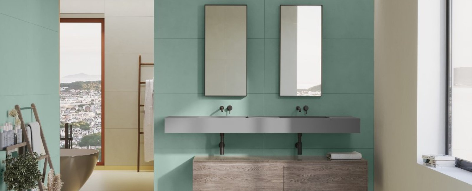 BLOSSOM JADE (Medium)