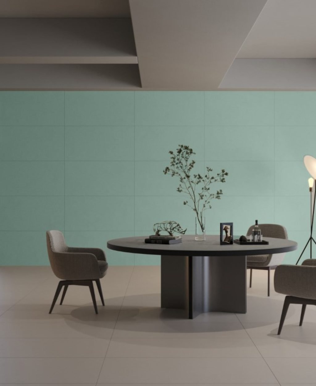 BLOSSOM PEBBLE (Medium)