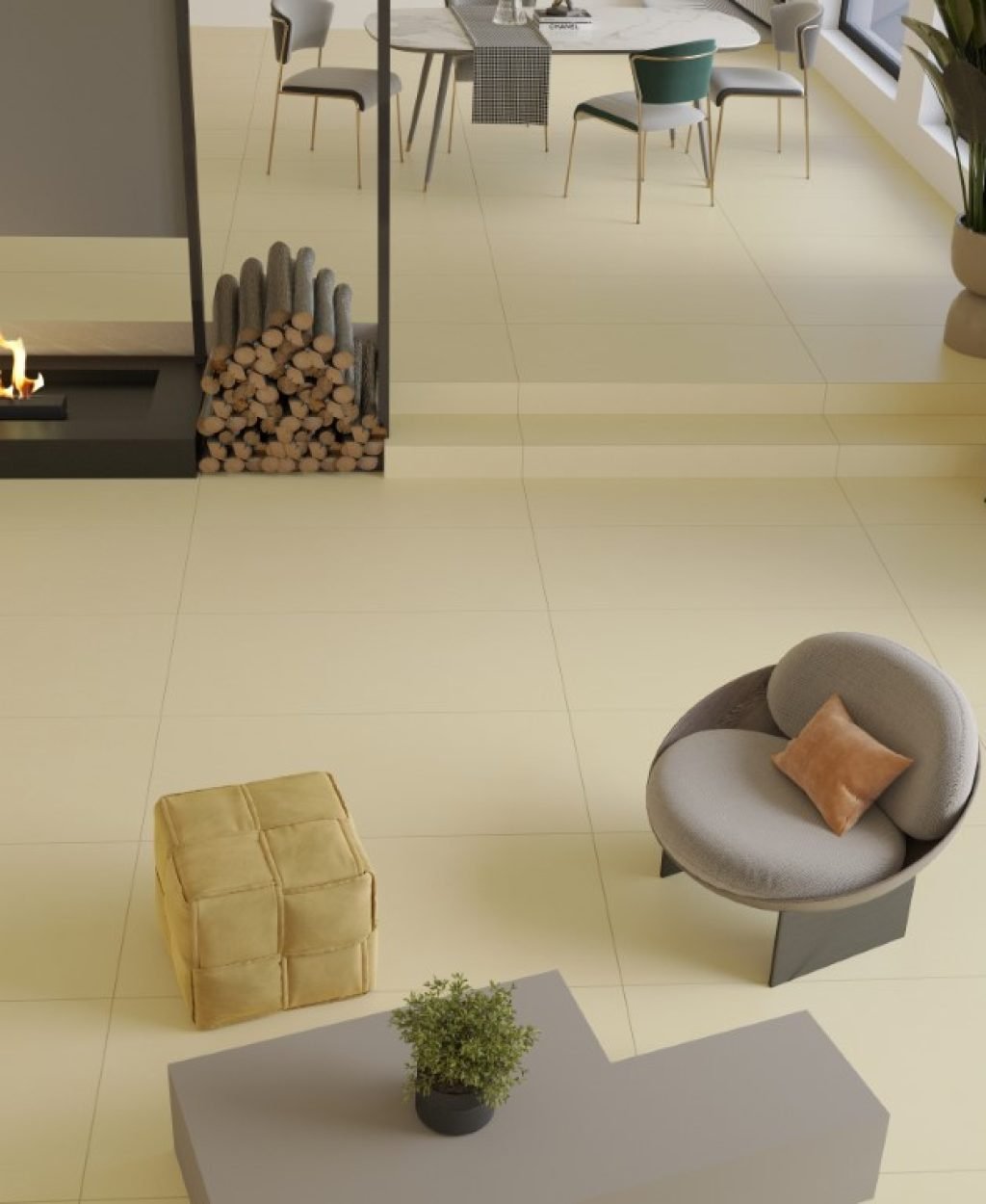 BLOSSOM SUN (Medium)