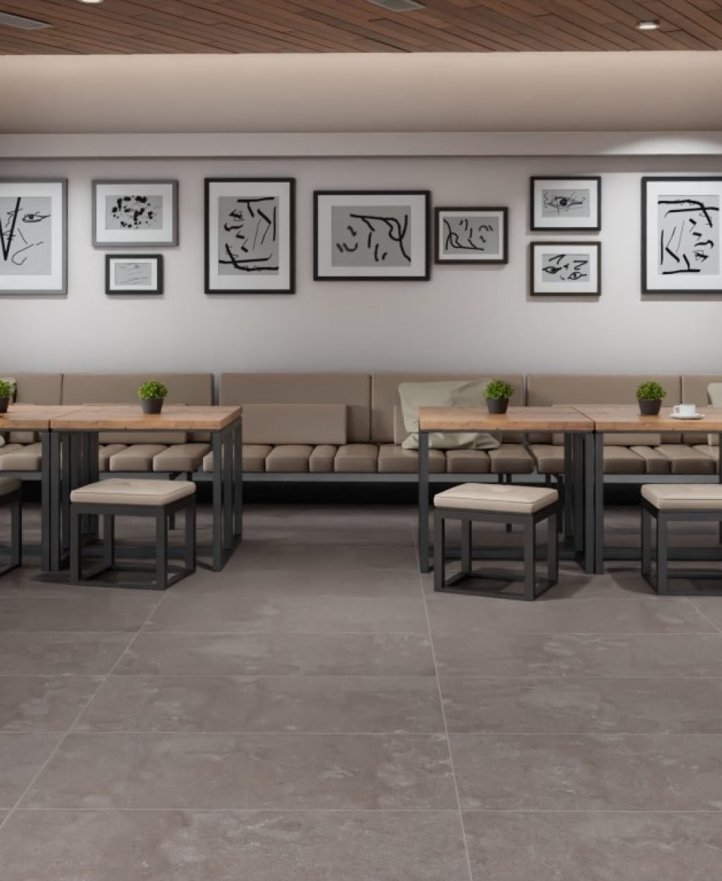 Beton Choco (Medium)