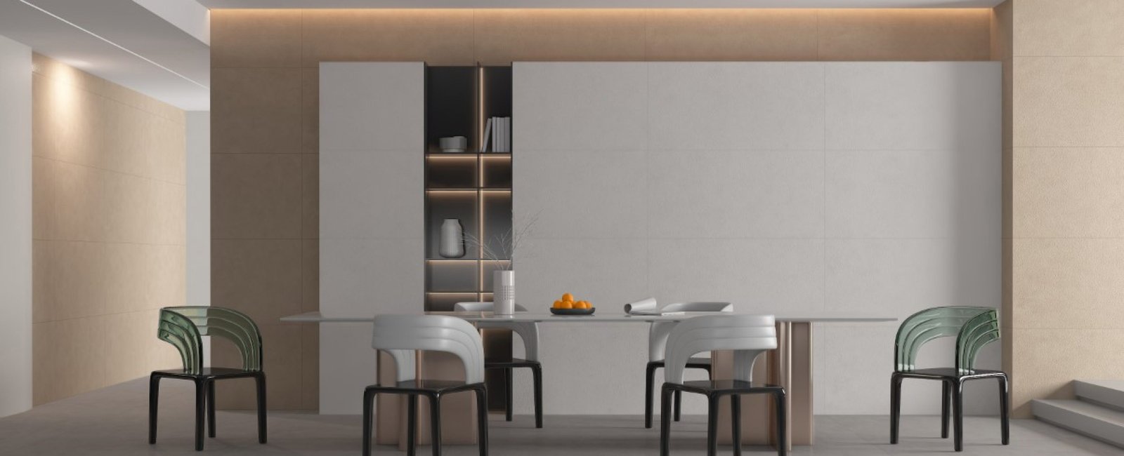 CLOUD BIANCO & GREY (Medium)