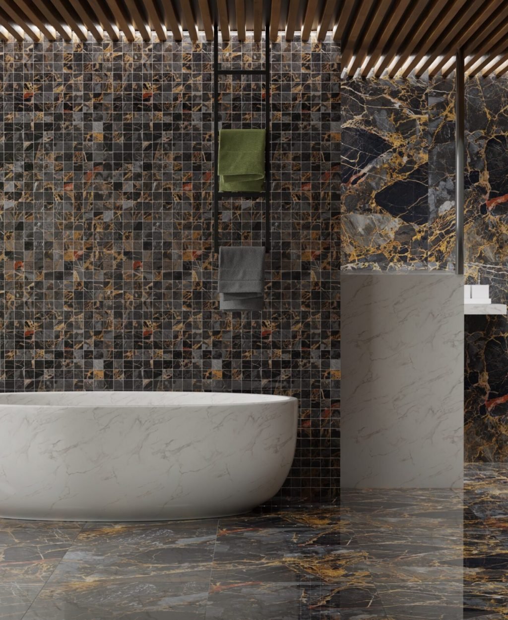 ECLIPSE BLACK render