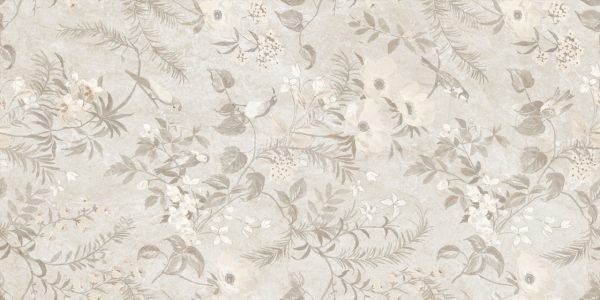 ELARIS BLOOM SILVER