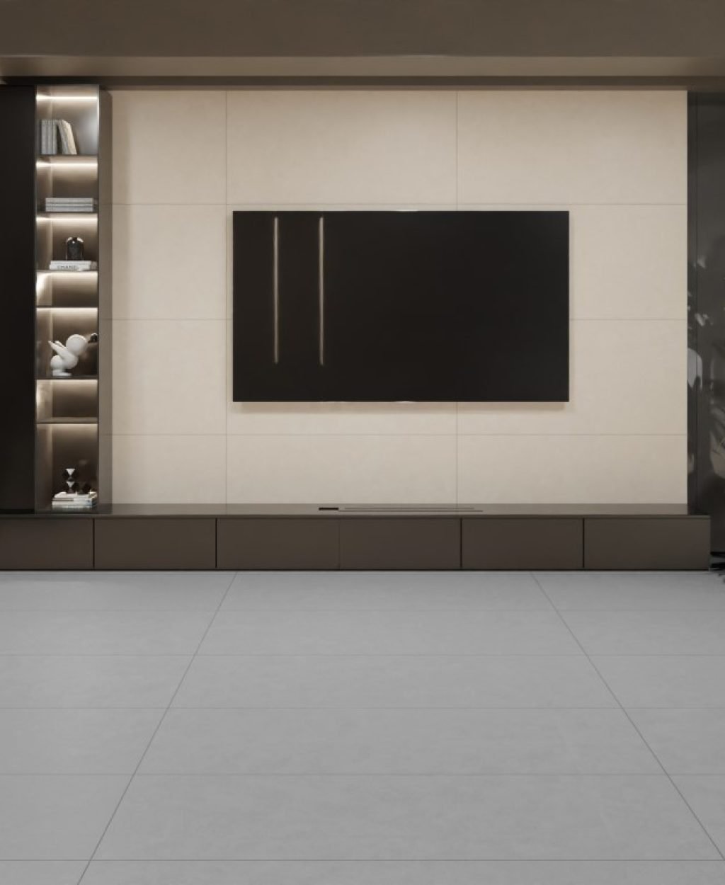 FERRO CREam & graphite (Medium)