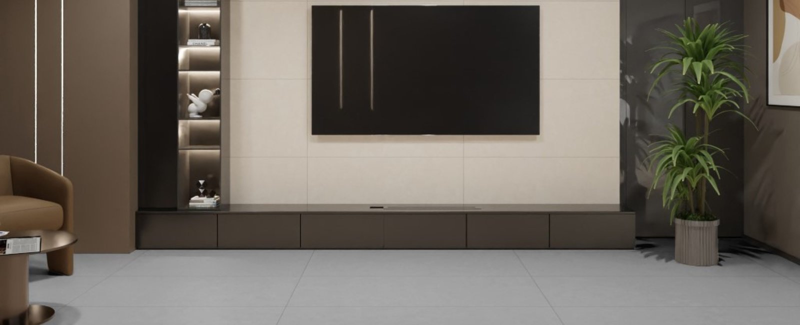 FERRO CREam & graphite (Medium)