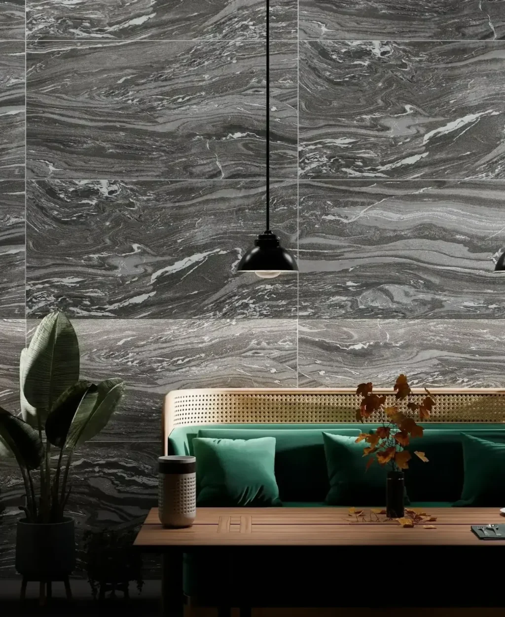 FOSSIL BLACK PREVIEW