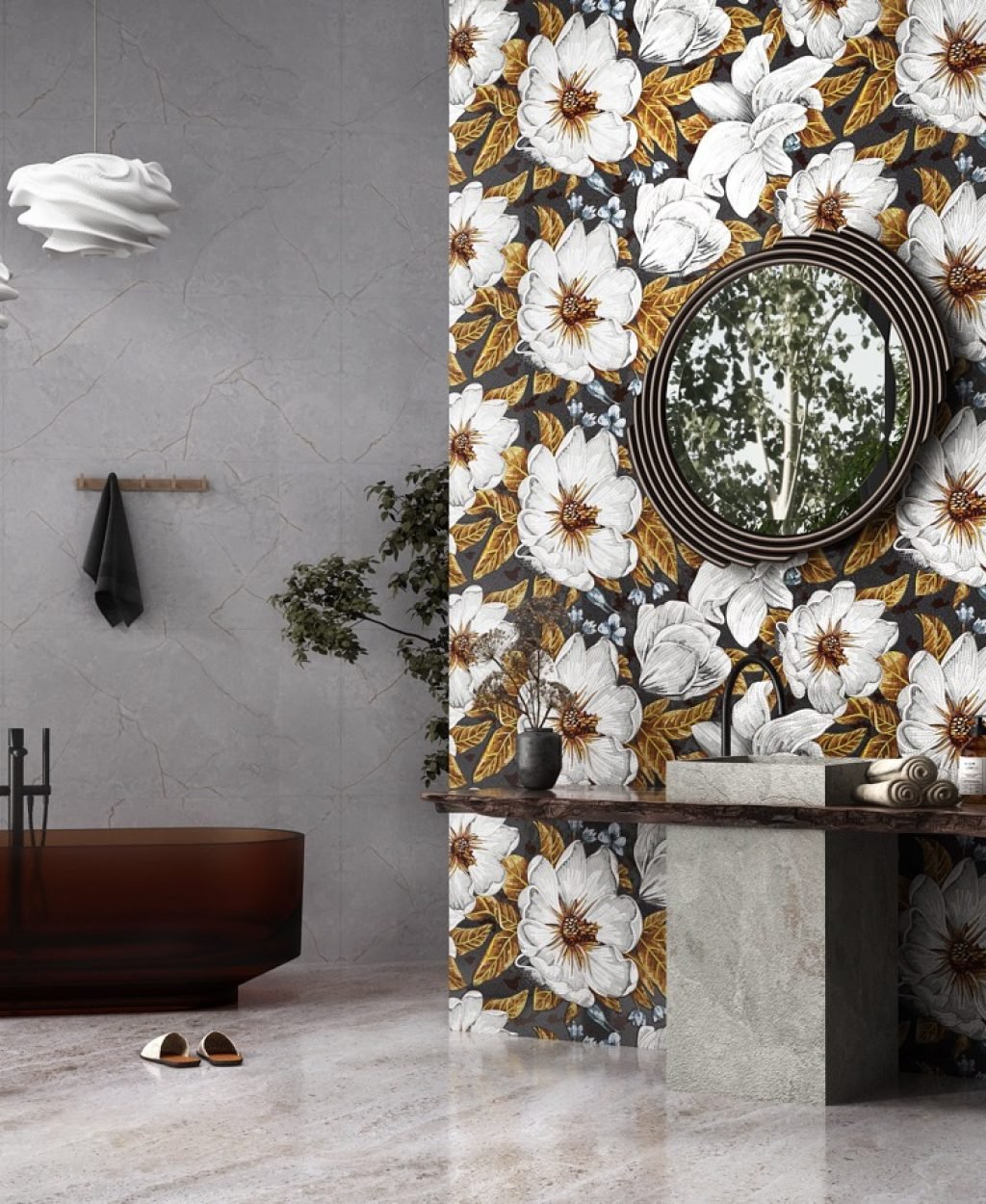 GARNET GREY DECOR RENDER Large