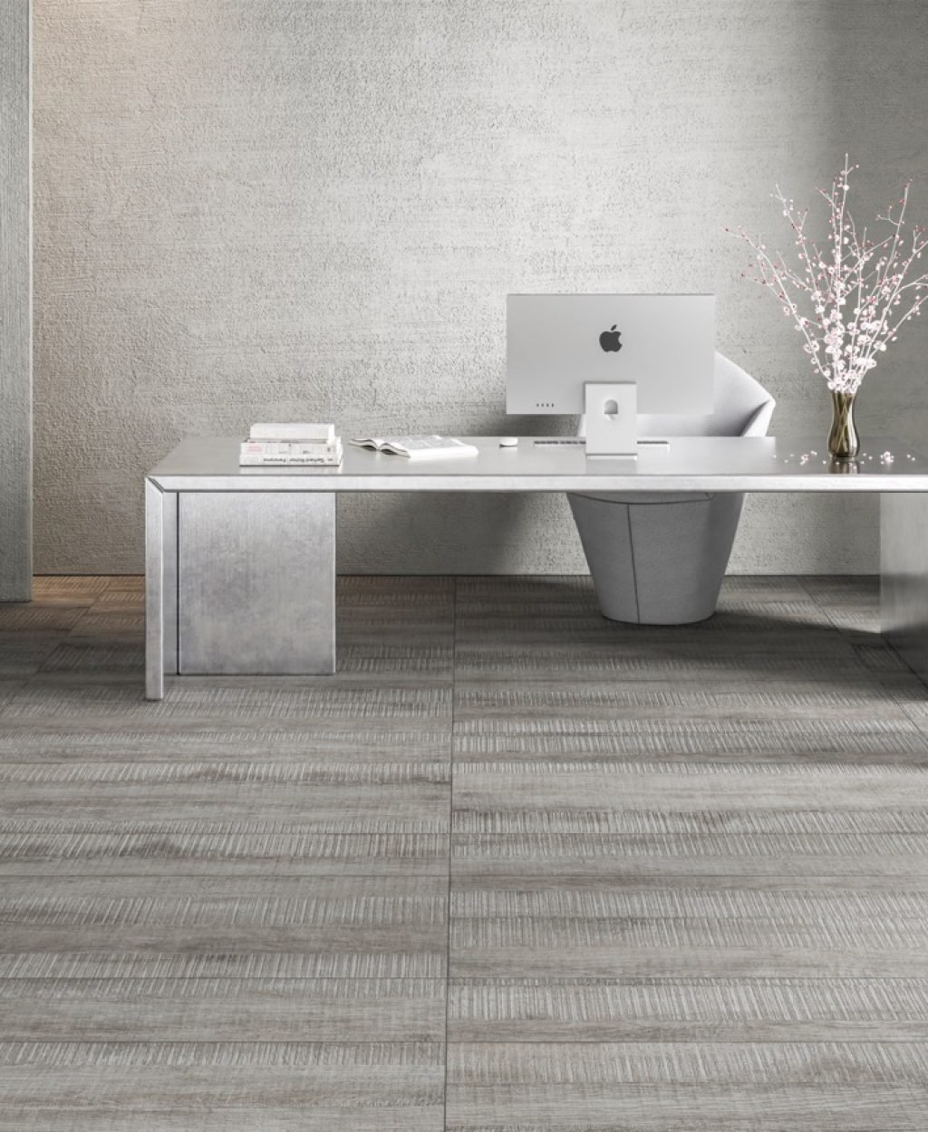 GROVE CHERRY 600x1200 & 300x1200 Large