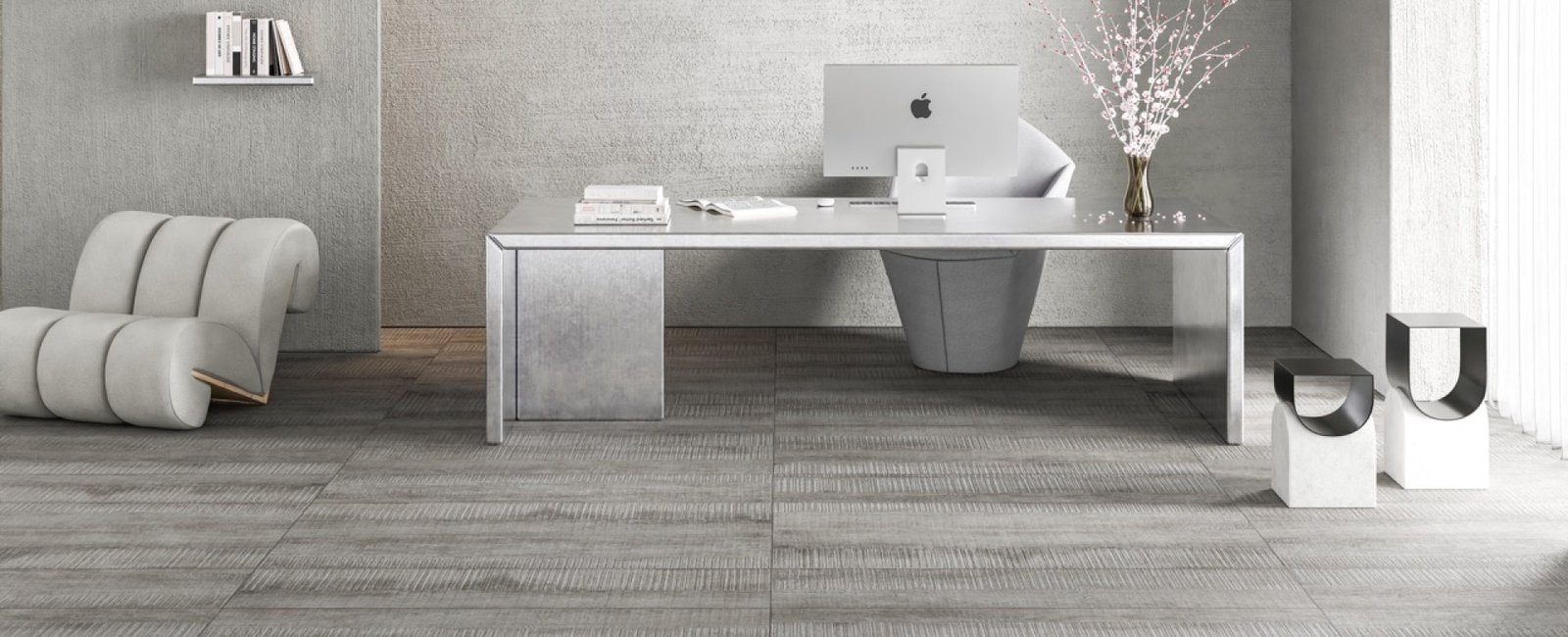 GROVE CHERRY 600x1200 & 300x1200 Large