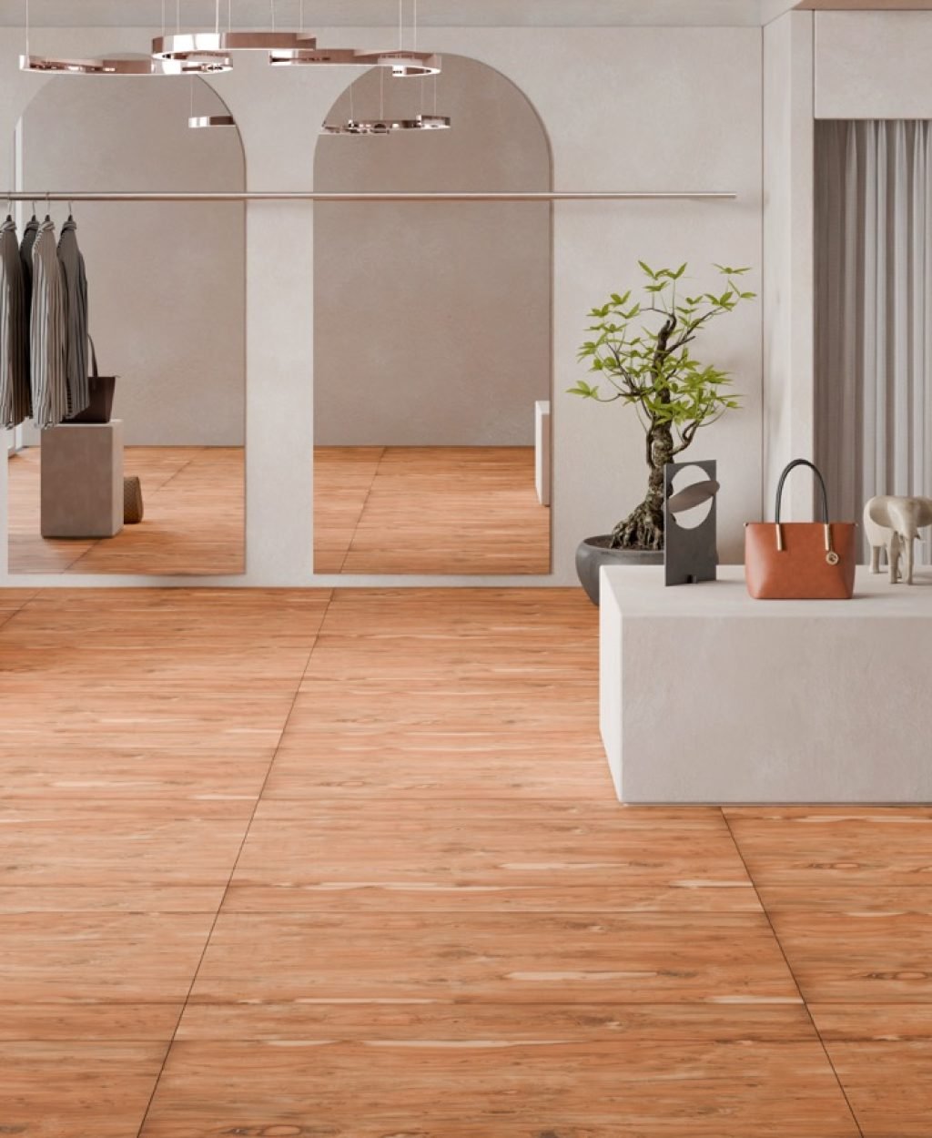 KUMBAK BROWN 600x1200 & 200x1200 Large