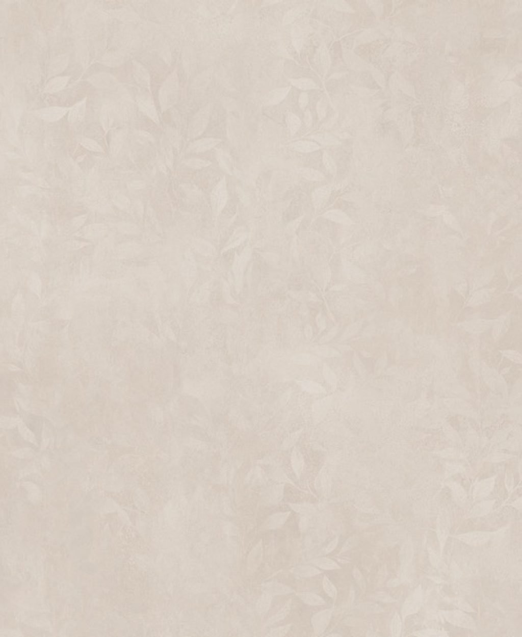 MUSE WALL FLORAL BEIGE