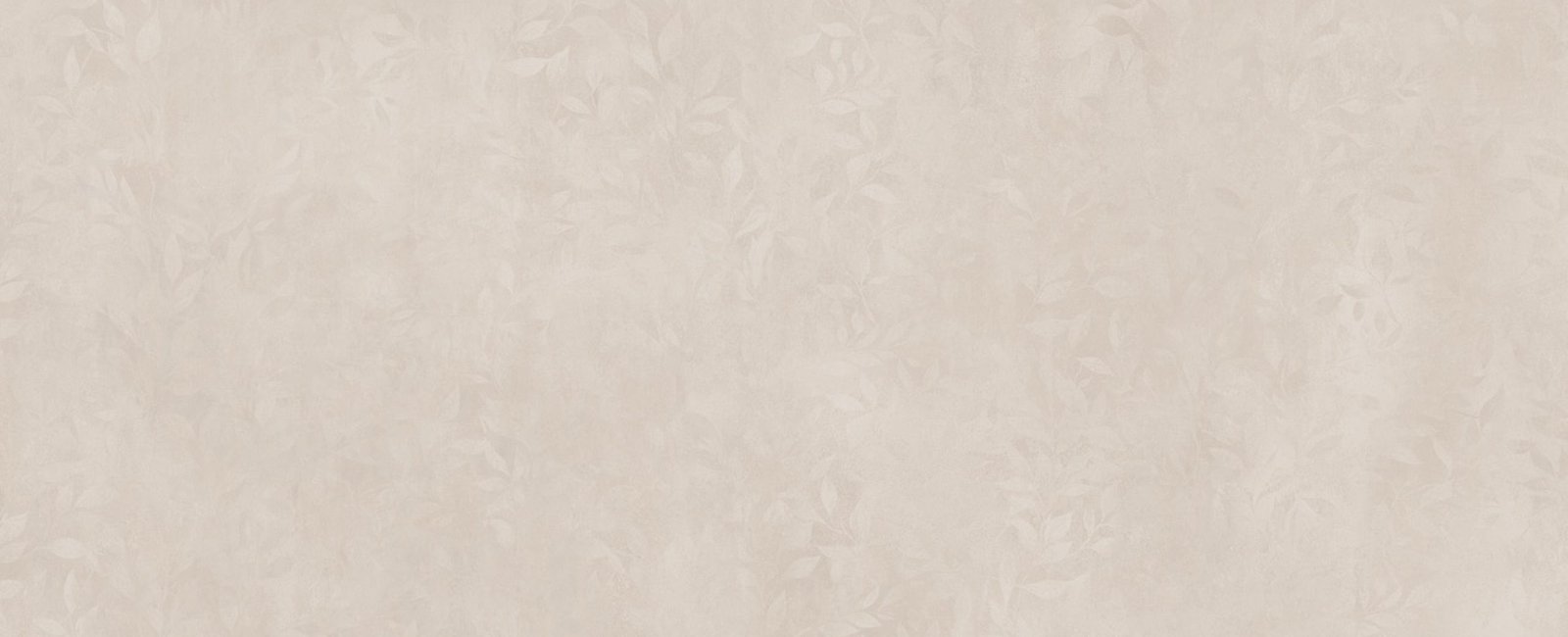 MUSE WALL FLORAL BEIGE