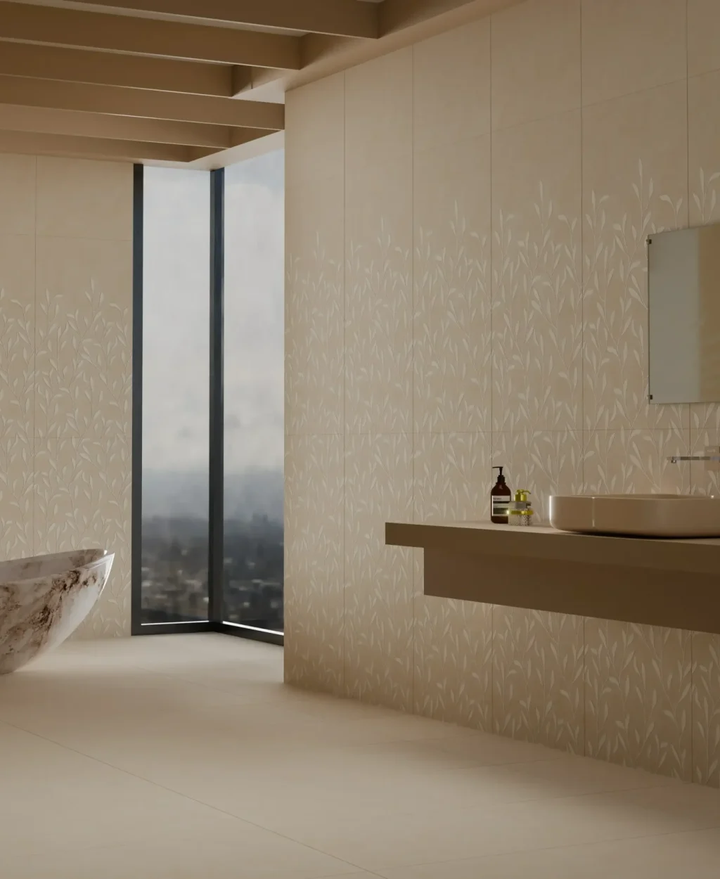 Olivia Beige preview