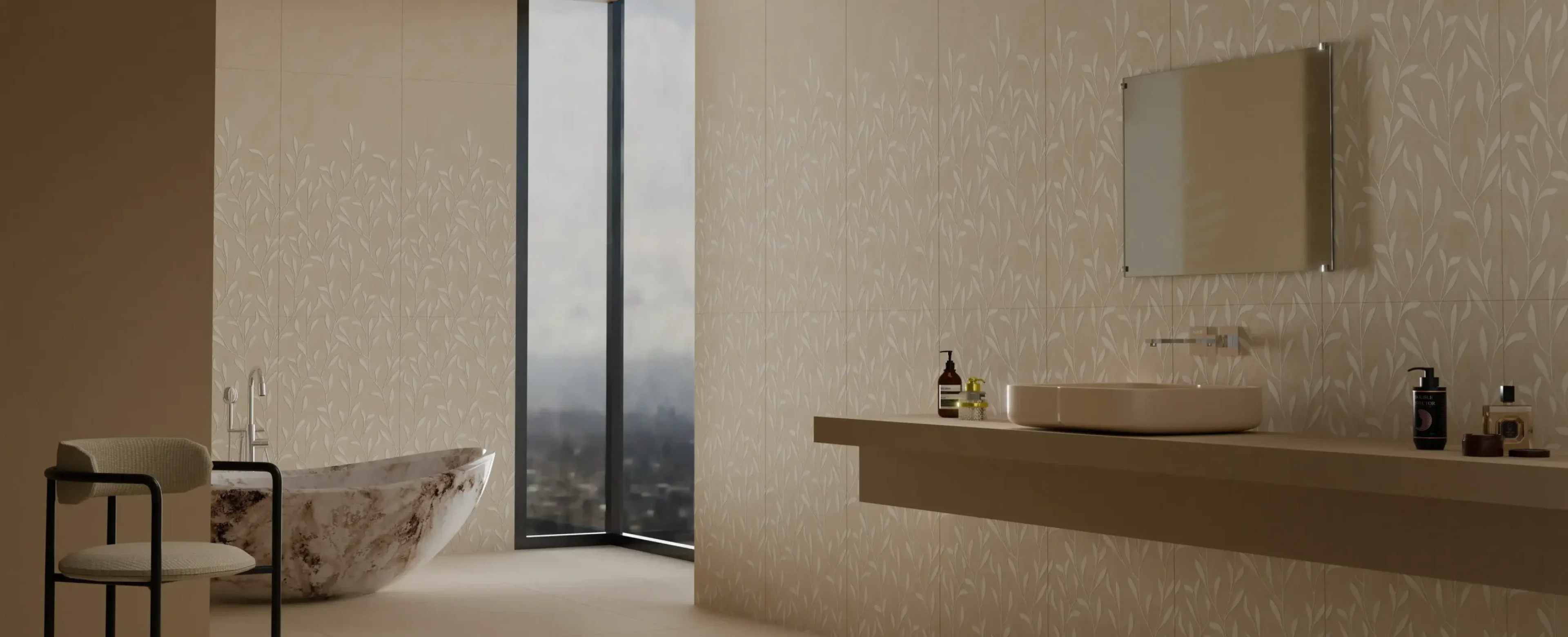 Olivia Beige preview