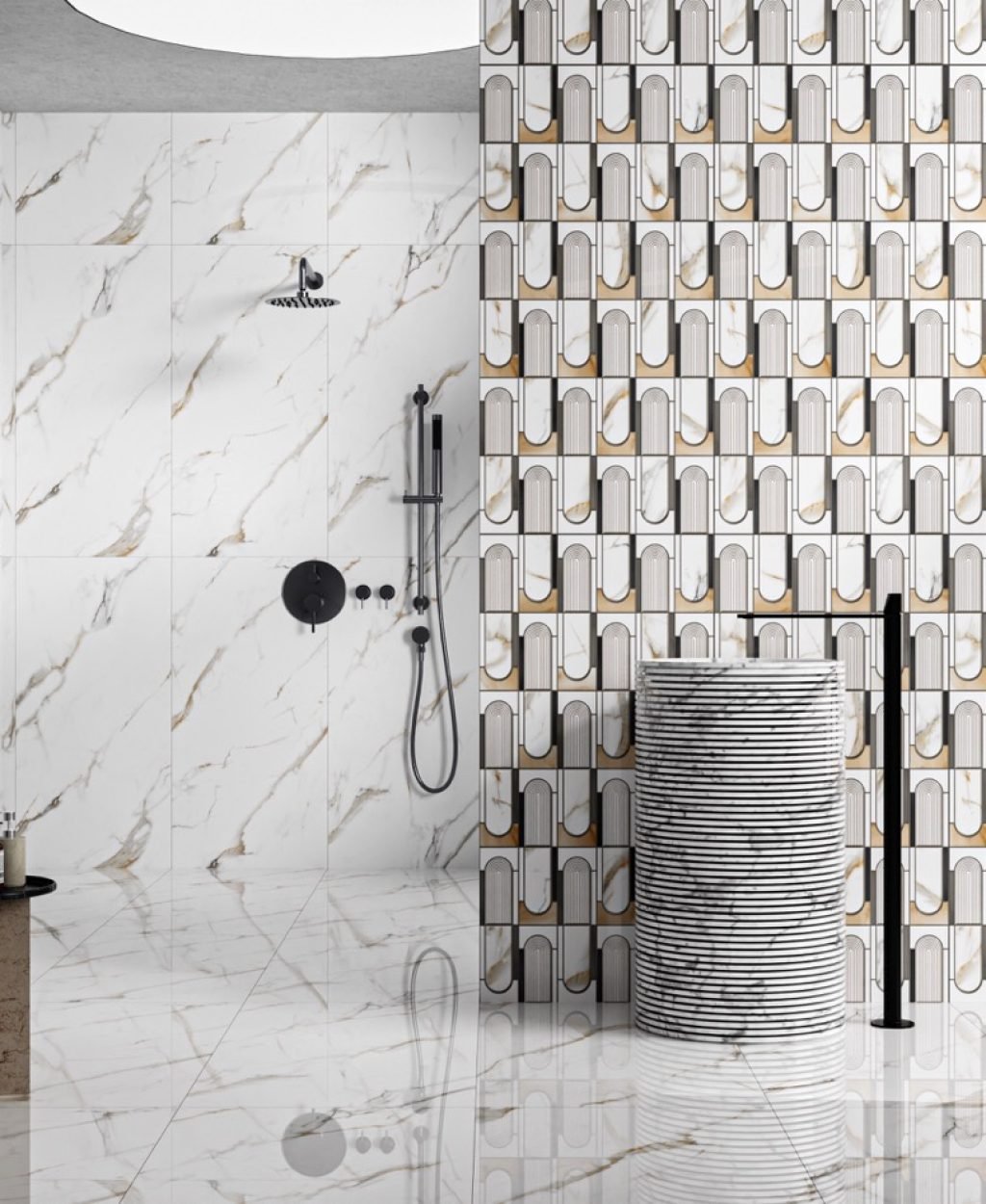 STATUARIO FERRARA DECOR RENDER Large