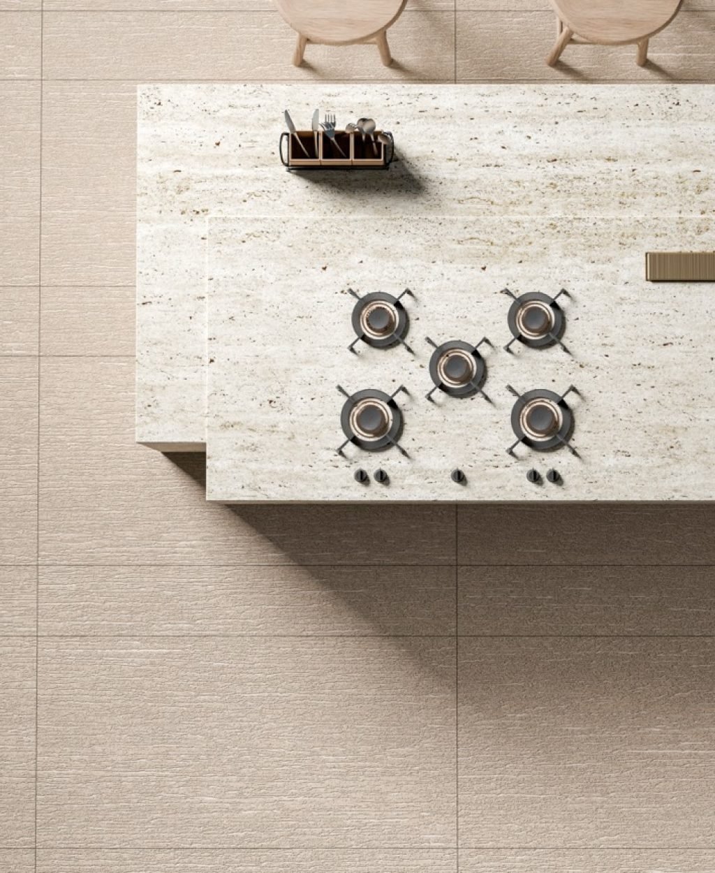 SWEDAN BEIGE 600x1200 & 200x1200 Large