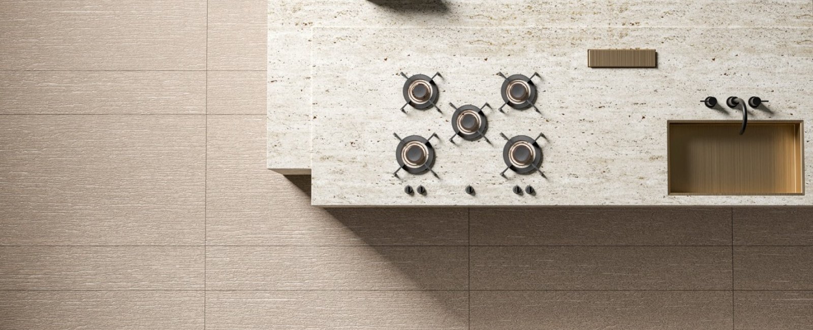 SWEDAN BEIGE 600x1200 & 200x1200 Large