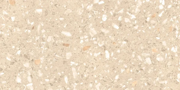 TERRAZZO IVORY F1