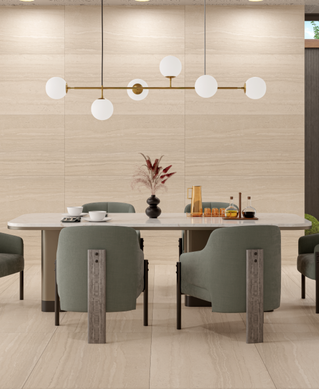 TRAVERTINO LOREN PREVIEW (Medium)