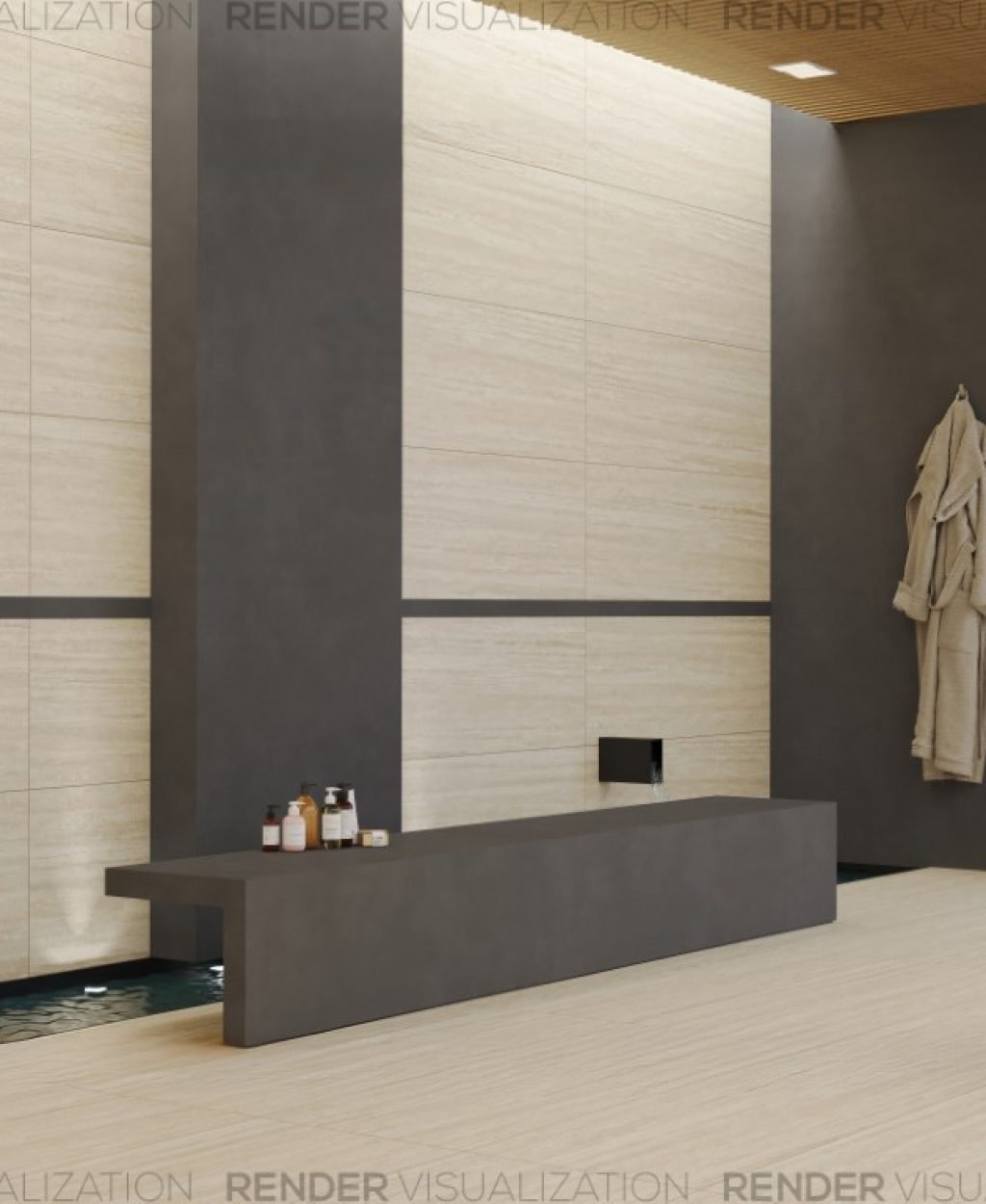 TRAVO CREMA (Medium)