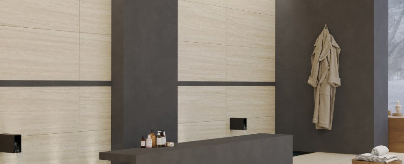 TRAVO CREMA (Medium)