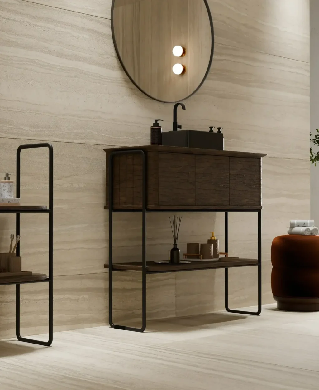 travertino lorence preview
